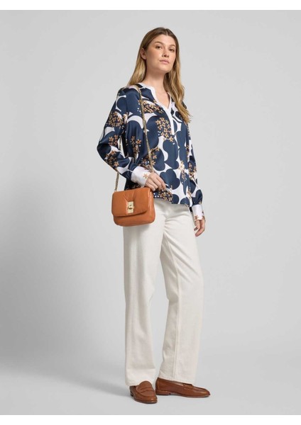 Tommy Hılfıger Kadın Omuz Çantası AW0AW16880-GPA modelleri