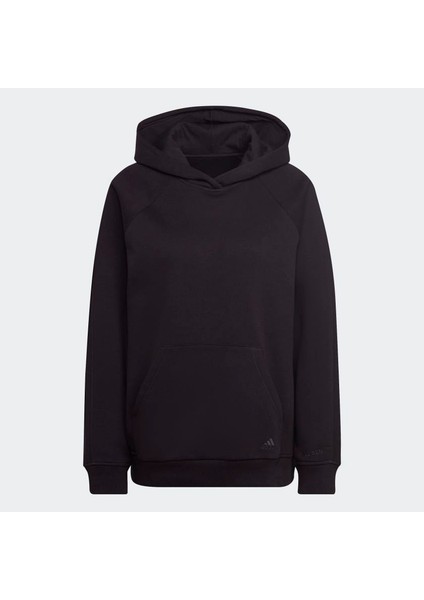 Adıdas All Szn Fleece Kadın Sweatshırt HC8823