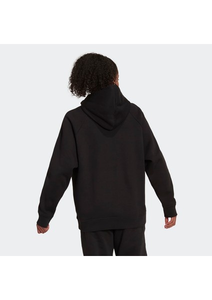 Adıdas All Szn Fleece Kadın Sweatshırt HC8823 modelleri