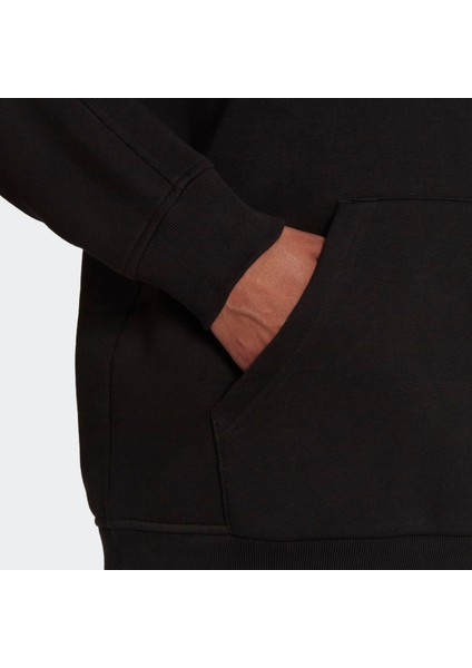 Adıdas All Szn Fleece Kadın Sweatshırt HC8823 fırsatları