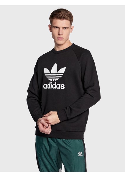 Adıdas Erkek Sweatshırt IA4854