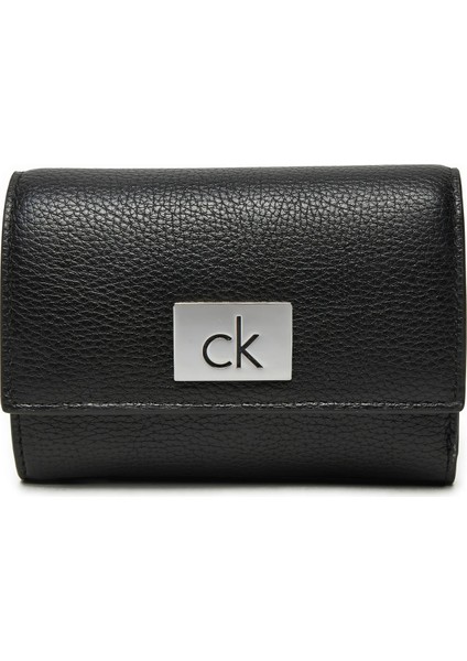 Calvın Kleın Kadın Cüzdan K60K612834-BEH