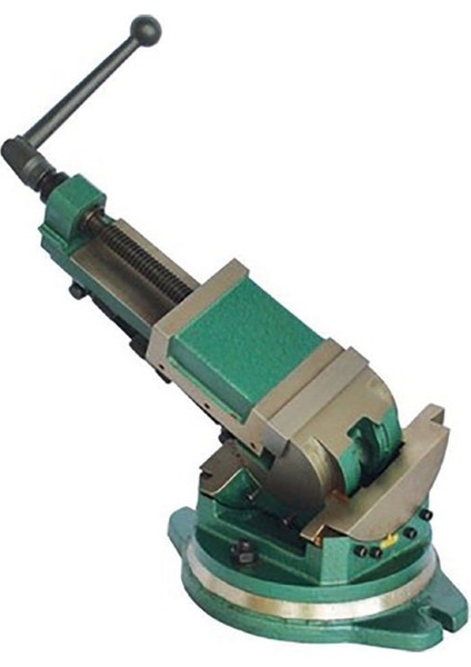 C007-135 3 Açılı Mengene 135X145 mm