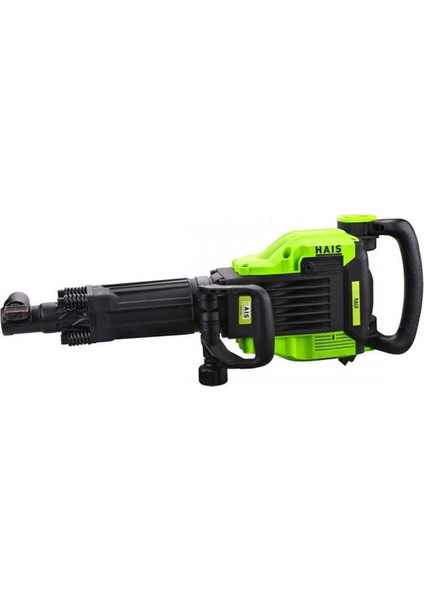 Hais Kırıcı Matkap BDH1600X01 1750 Watt 17 kg