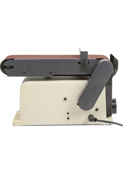 Hais Bant ve Disk Zımpara Makinası 1065 modelleri
