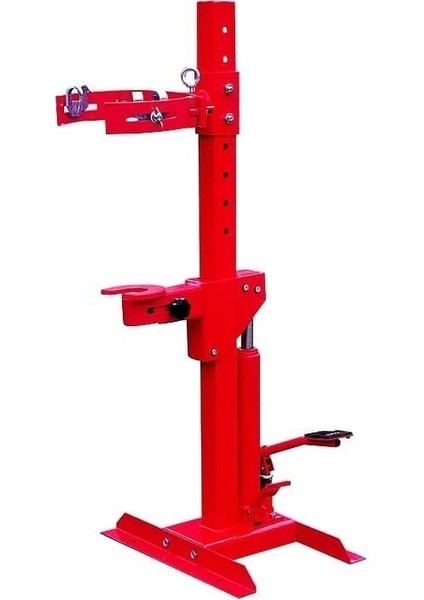 Shun Helezon Yay Çektirme 1 Ton fiyatları