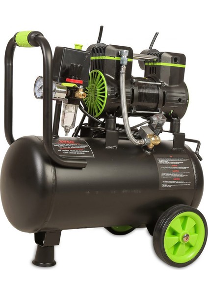 Hais Hava Kompresörü 24 Litre 1.5hp fırsatları