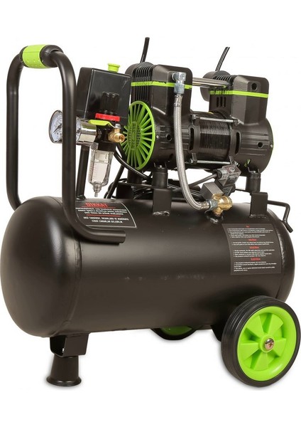 Hais Hava Kompresörü 24 Litre 1.5hp indirimleri