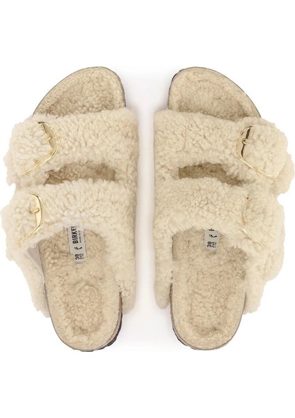 Bırkenstock Arızona Bıg Buckle Kadın Terlik 1023130 fiyatları