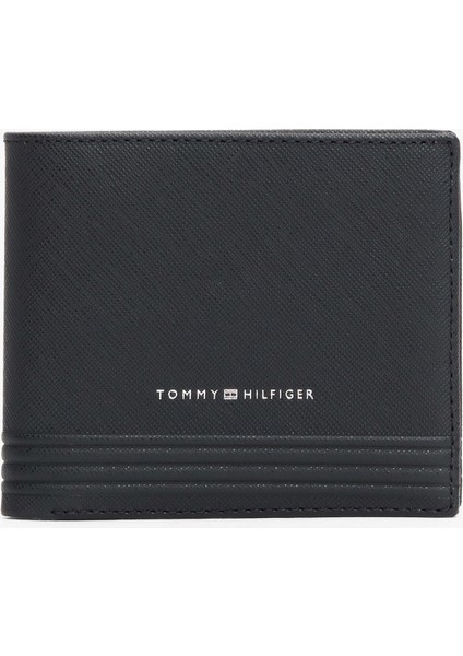 Tommy Hılfıger Erkek Cüzdan AM0AM13259-DW6