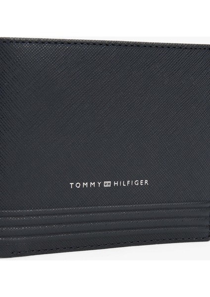 Tommy Hılfıger Erkek Cüzdan AM0AM13259-DW6 fırsatları