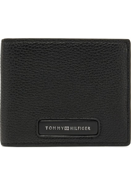 Tommy Hılfıger Erkek Cüzdan AM0AM13252-BDS