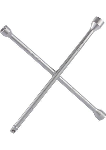 1975 Bijon Anahtarı Istavroz Tipi 1/2