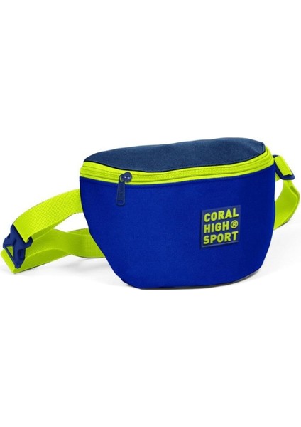 Lacivert Iki Bölmeli Spor Bel Çantası, Kullanışlı ve Şık Tasarım modelleri