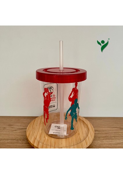 Chiller (Suluk) - 450 ml