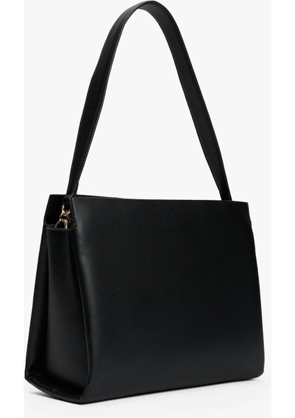 Tommy Hılfıger Kadın Omuz Çantası AW0AW17173-BDS fiyatları