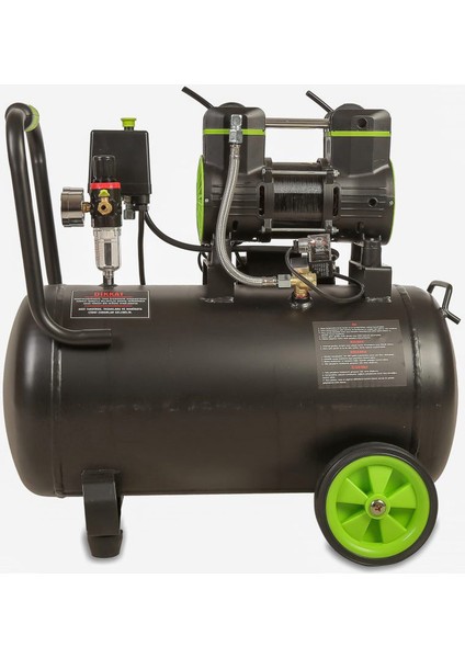 Hais Hava Kompresörü 50 Litre 1.5hp fırsatları