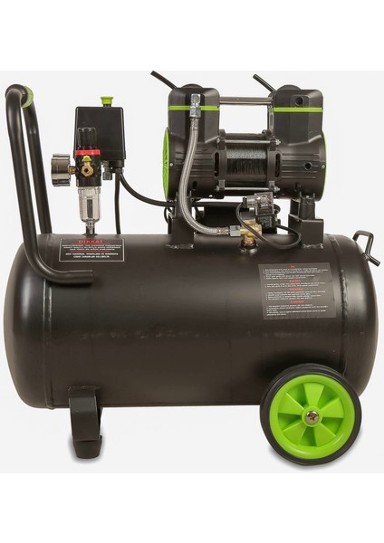 Hais Hava Kompresörü 50 Litre 1.5hp indirimleri