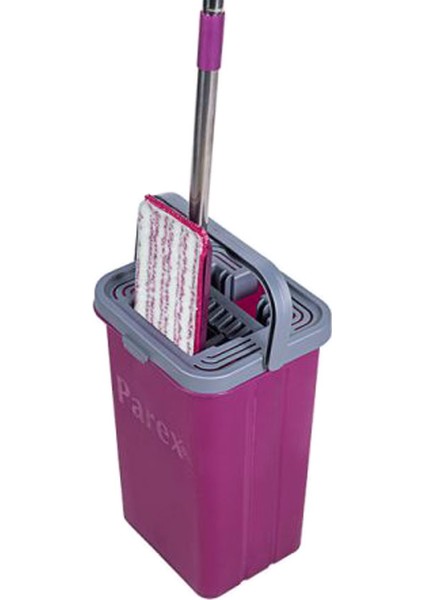 Parex Jetset Ultra Otomatik Temizlik Seti modelleri