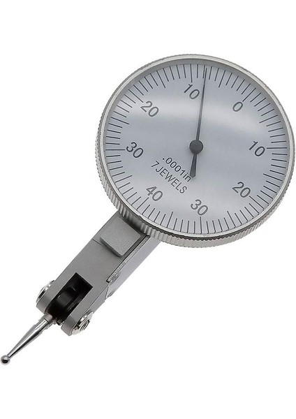 Salgı Komparatör Saati 0.08X0X01MM GFB1310