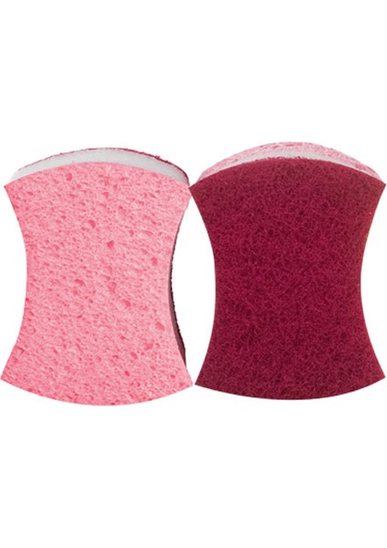 Parex Mega Comfort Oluklu Bulaşık Süngeri 2'li fiyatları