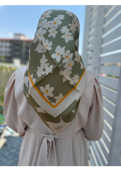 % 100 Twill Ipek Eşarp 4044DM 83 fiyatları