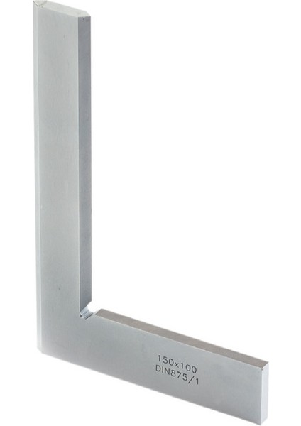 Kıl Gönye 100X150 mm GFB1461 fiyatları