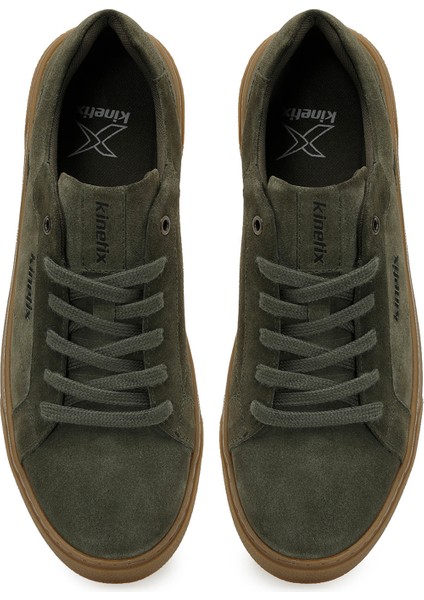 Turda L 5pr Haki Erkek Günlük Ayakkabı fırsatları