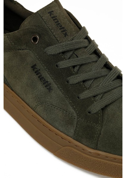 Turda L 5pr Haki Erkek Günlük Ayakkabı