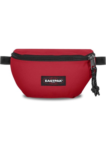 Küçük Bel Çantası Kırmızı, Şık ve Hafif, Günlük Kullanım Için Mükemmel Seçenek