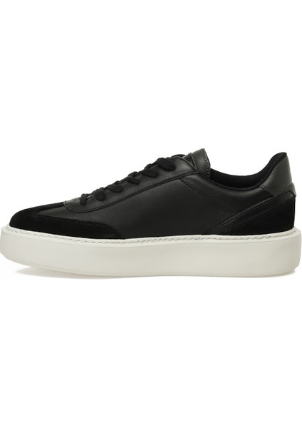 Bolvadın 5pr Siyah Erkek Sneaker modelleri