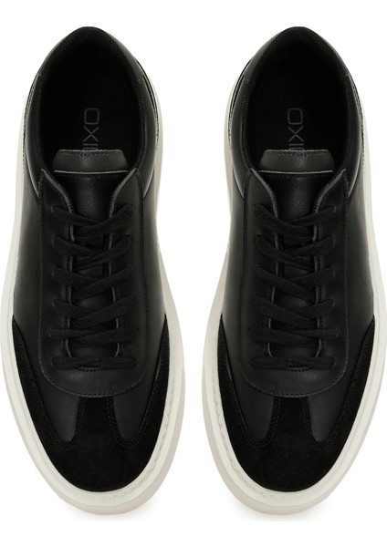 Bolvadın 5pr Siyah Erkek Sneaker fırsatları