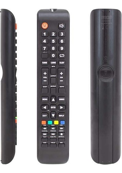 Skytech Olimpia Piranha 22''-32'' Lcd-Led Tv Kumandası 33186