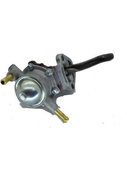 Benzin Otomatiği Doğan Kartal Şahin M131 1600 Kubbeli