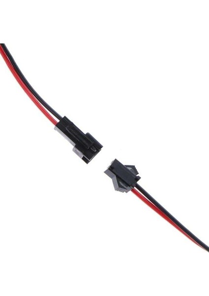 Powermaster IC-261J Jst Sm 2 Pin Kablolu Konnektör Takım fiyatları