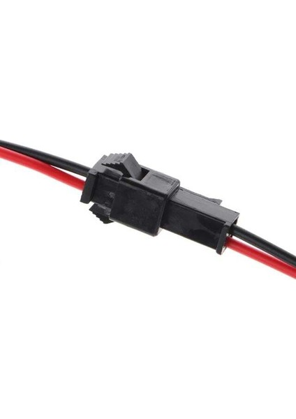 Powermaster IC-261J Jst Sm 2 Pin Kablolu Konnektör Takım modelleri