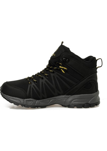 Shell Hı G 5pr Siyah Unisex Outdoor Bot modelleri