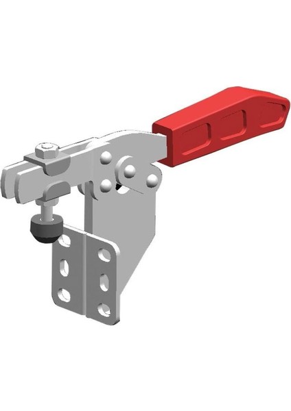 430-2 Yatay Pozisyon Yan Tabanlı Klamp
