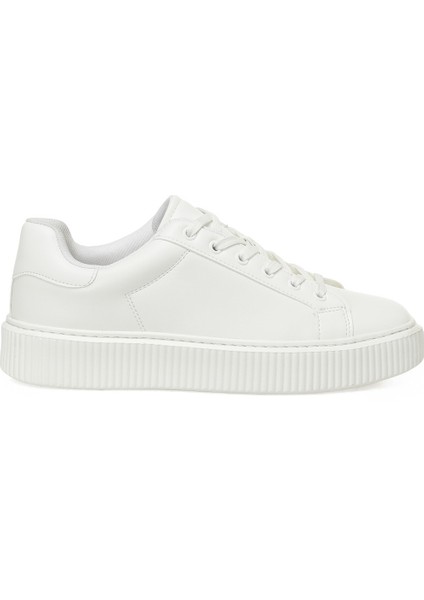 Tero 5pr Beyaz Erkek Sneaker
