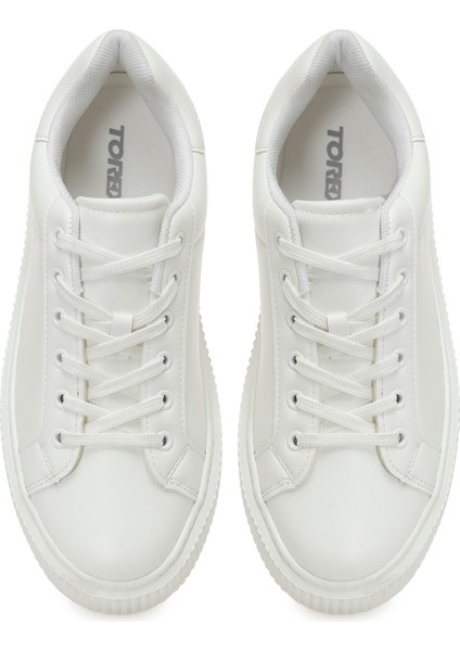 Tero 5pr Beyaz Erkek Sneaker fırsatları