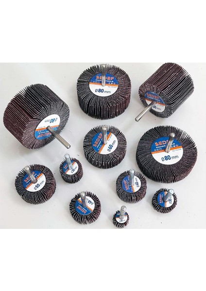 80X30 mm 60 Kum Saplı Mop Zımpara fiyatları