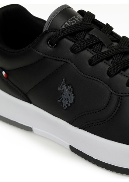 Andreı 5pr Siyah Erkek Sneaker