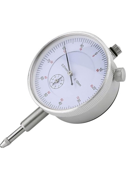 Komparatör Saati Kulaklı 0.1X0X01MM GFB1300