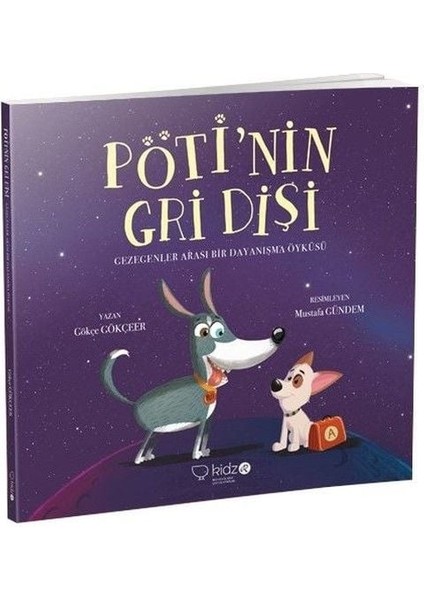 Pöti'nin Gri Dişi