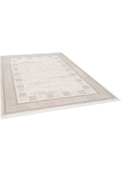 Halı Marea 8821 Vizon Yumuşak Dokulu Sık Dokuma Modern Kaliteli Şık Halı modelleri