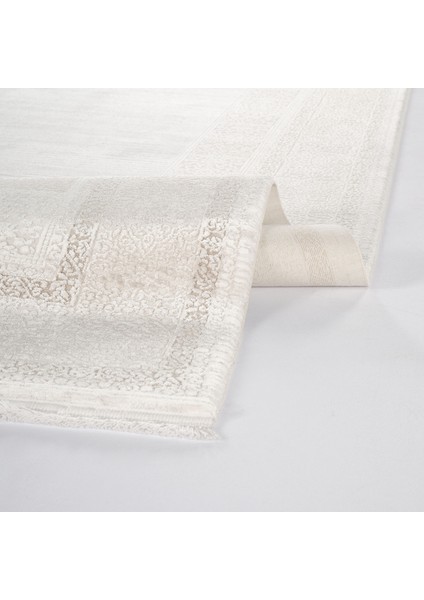 Halı Marea 8821 Vizon Yumuşak Dokulu Sık Dokuma Modern Kaliteli Şık Halı fırsatları