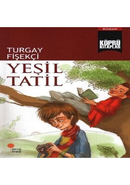 Köprü Lar 8 - Yeşil Tatil