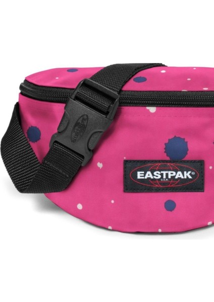 Şık ve Renkli Bel Çantası, Pratik ve Hafif Tasarım, Günlük Kullanım Için Ideal. fırsatları