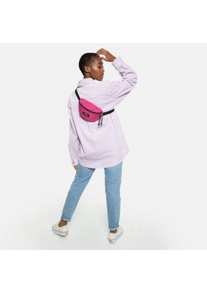 Şık ve Renkli Bel Çantası, Pratik ve Hafif Tasarım, Günlük Kullanım Için Ideal. indirimleri