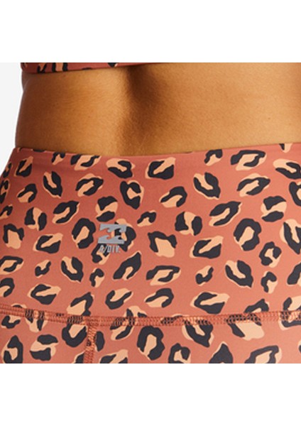 Summit 5 Bike Short Kadın Kırmızı Tayt indirimleri